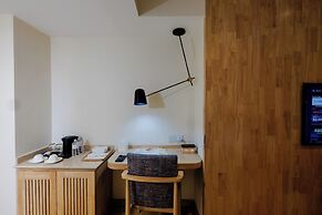 SQUARE hotel