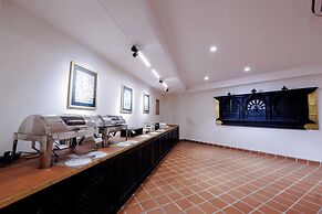 SQUARE hotel
