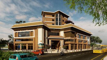 SQUARE hotel