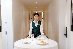 SQUARE hotel