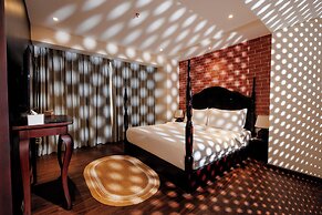 SQUARE hotel