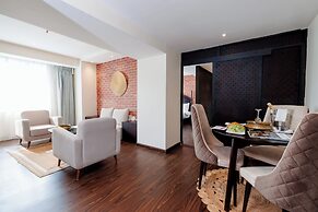 SQUARE hotel