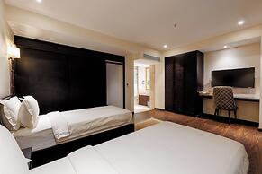 SQUARE hotel