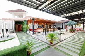 SQUARE hotel