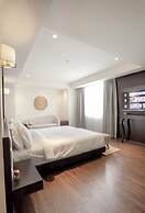 SQUARE hotel