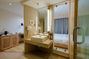 SQUARE hotel