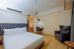SQUARE hotel