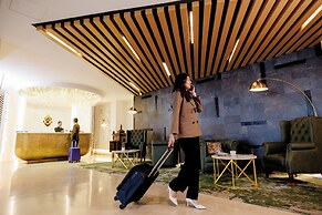 SQUARE hotel