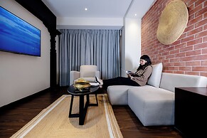 SQUARE hotel