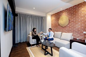 SQUARE hotel