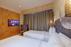 SQUARE hotel