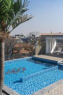 SQUARE hotel