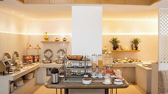 SQUARE hotel