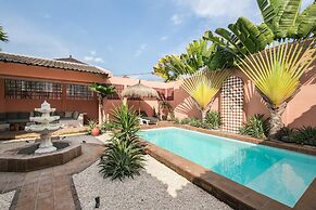 Villa Cordoba