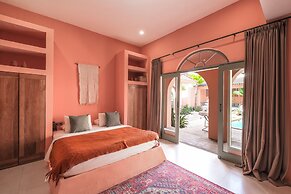 Villa Cordoba