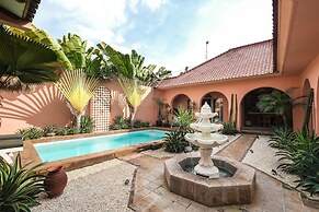 Villa Cordoba