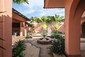 Villa Cordoba