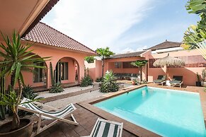Villa Cordoba