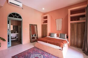 Villa Cordoba