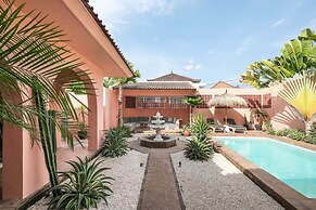 Villa Cordoba