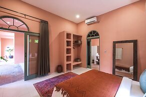 Villa Cordoba