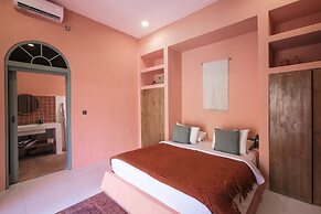 Villa Cordoba
