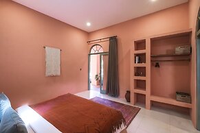 Villa Cordoba