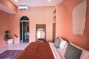 Villa Cordoba
