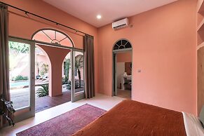 Villa Cordoba