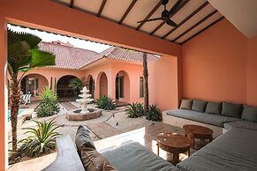 Villa Cordoba