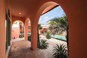 Villa Cordoba