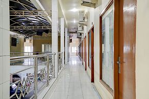OYO 90118 Hotel Diamond Syariah