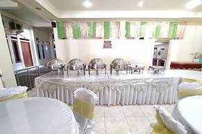 OYO 90118 Hotel Diamond Syariah