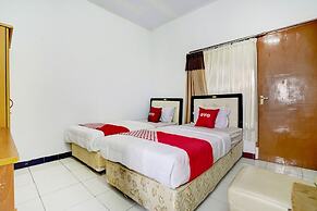 OYO 90118 Hotel Diamond Syariah