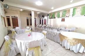 OYO 90118 Hotel Diamond Syariah