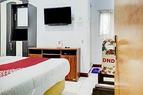 OYO 90118 Hotel Diamond Syariah