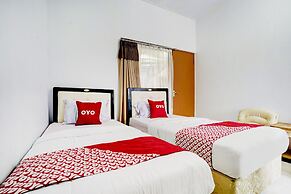 OYO 90118 Hotel Diamond Syariah