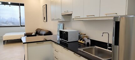 Voss Condominium