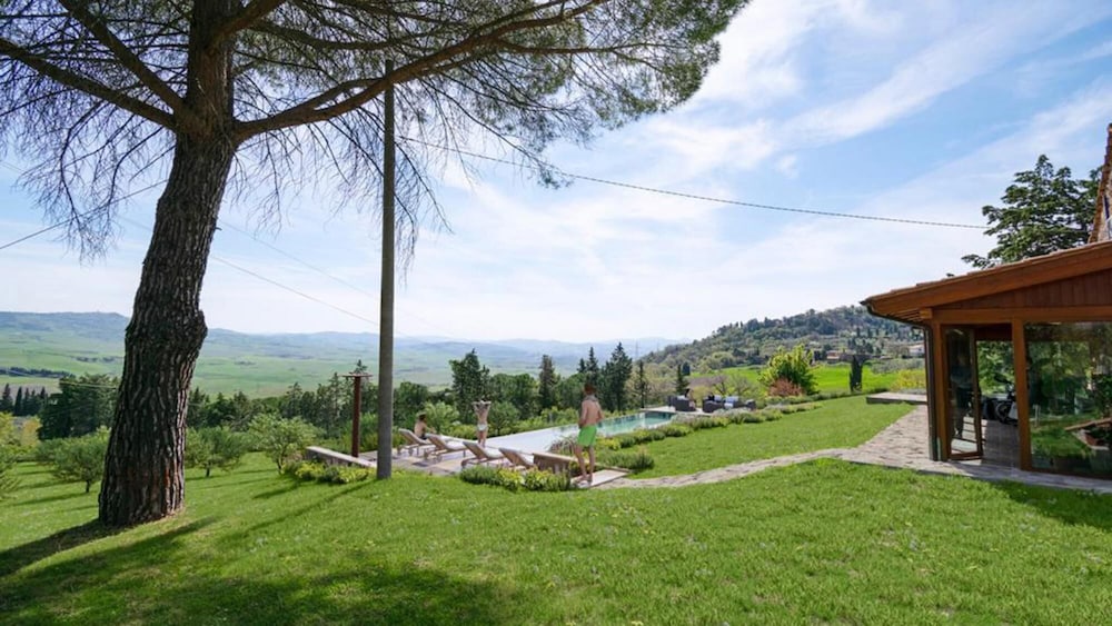 Podere Il Chiesino 8 2