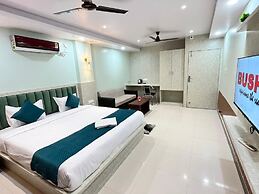Hotel Soneva Inn