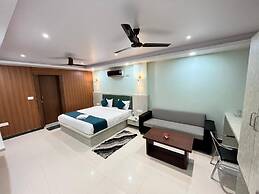 Hotel Soneva Inn