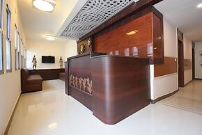 Hotel Soneva Inn