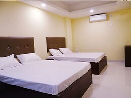Hotel Soneva Inn