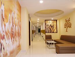 Hotel Soneva Inn