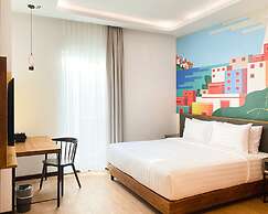 Alhambra Hotel Banda Aceh