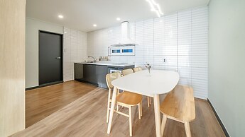 Namhae U9stay