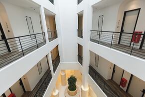 Wellesley Hotel
