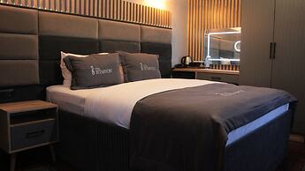 Otel İstasyon