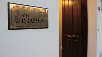 Otel İstasyon