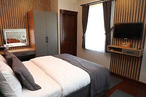 Otel İstasyon
